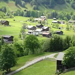 Buesch Apartman