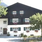 Apartment Buesch *