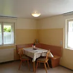 Büsch Apartment Gaschurn