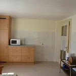Buesch Apartment *