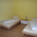 Buesch Apartment *