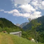 Apartman Buesch *