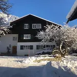 Buesch Apartment