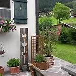 Büsch * Gaschurn