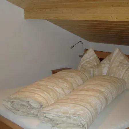 Busch Apartmán Gaschurn