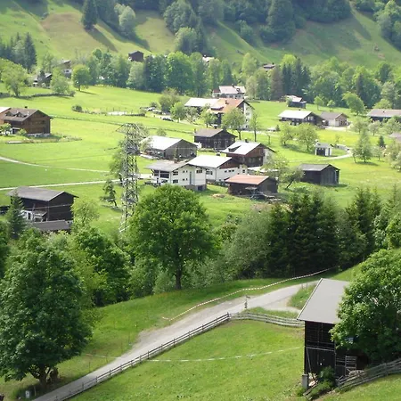 Buesch Daire