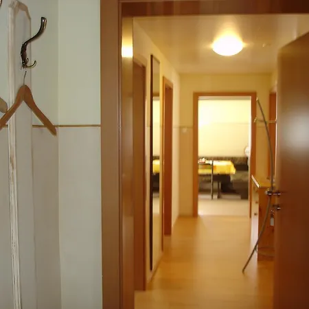 Buesch Apartment *