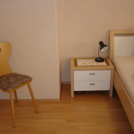 Apartment Buesch
