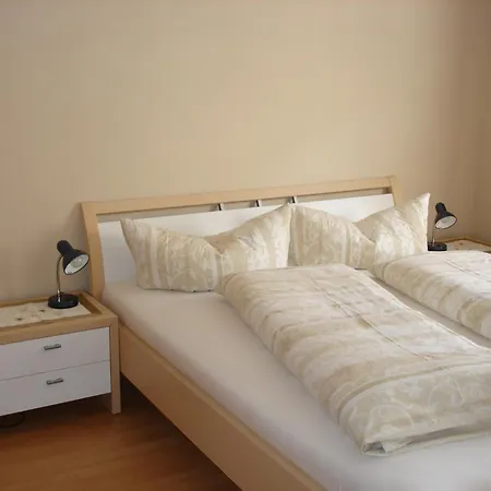 Apartmán Busch Gaschurn