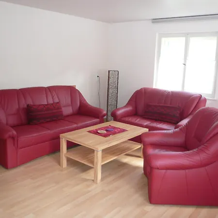 Buesch Apartment