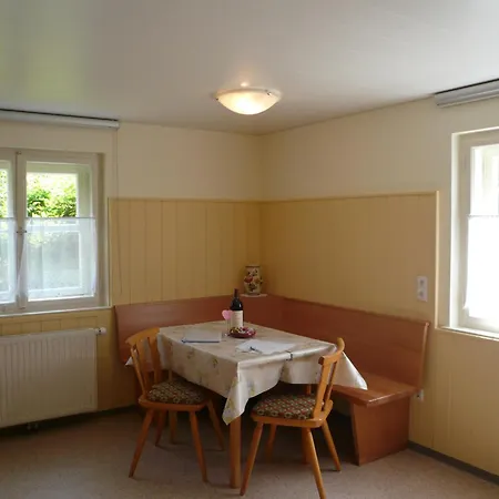 Buesch דירה גסכורן