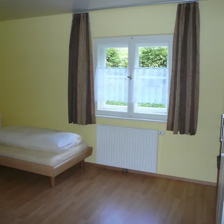 Buesch דירה גסכורן