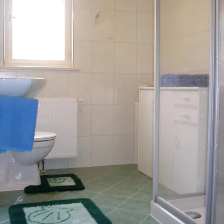 Apartmán Busch Gaschurn