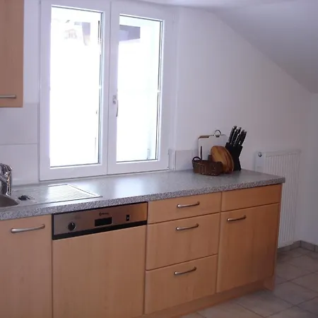 Buesch * גסכורן