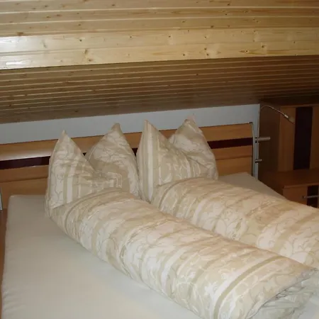 דירה Buesch גסכורן