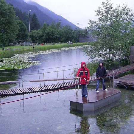 Buesch דירה גסכורן