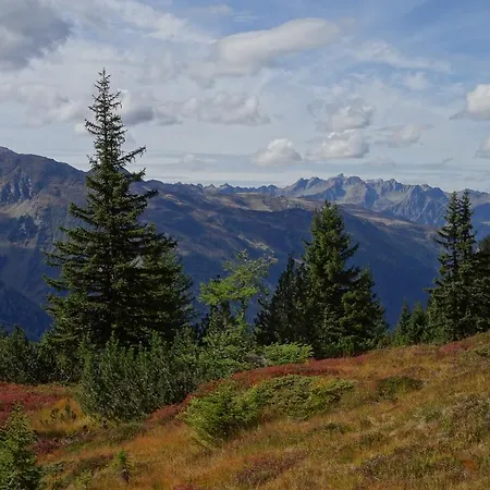 Buesch דירה גסכורן