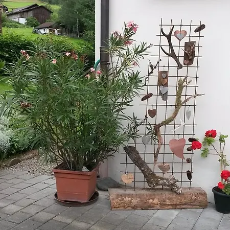 アパート Buesch